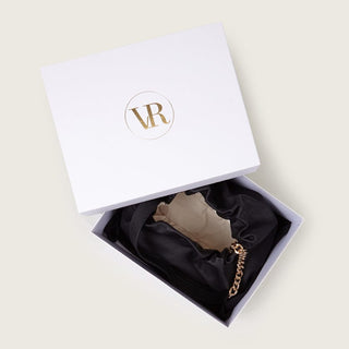 Valentina Rivera Handbag Carmen en Negro