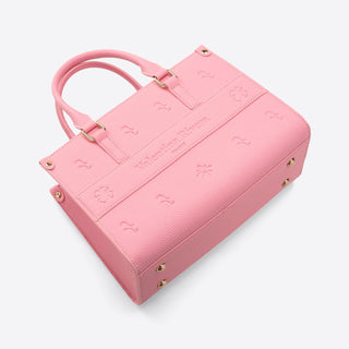 Valentina Rivera Mini Tote Bag Bolso Mini Tote Carlotta Rosa