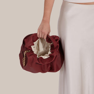 Valentina Rivera Shoulder bag Carmen en Burdeos