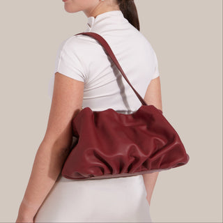 Valentina Rivera Shoulder bag Carmen en Burdeos