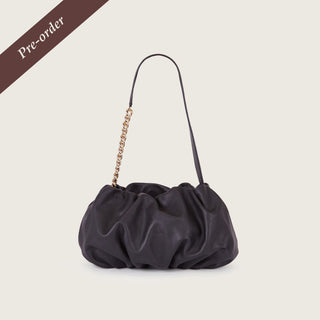 Valentina Rivera Shoulder bag Carmen en Ébano