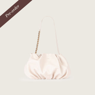 Valentina Rivera Shoulder bag Carmen en Marfil