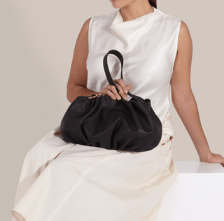 Valentina Rivera Shoulder bag Carmen en Negro
